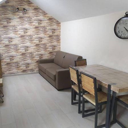 Chalet Avec Jardin Proche Du Mont Saint Michel 뽕또흑송 외부 사진